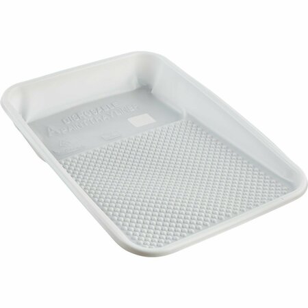 UNBRANDED 1 Quart Plastic Paint Tray Liner RM 410 48 0900